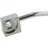 Centric 150.65071 Brake Hydraulic Hose - Front Left