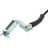 Centric 150.65176 Brake Hydraulic Hose - Front Left