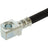 Centric 150.65225 Brake Hydraulic Hose - Front Right