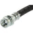 Centric 150.65414 Brake Hydraulic Hose - Rear Left