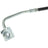 Centric 150.65416 Brake Hydraulic Hose - Rear Left Lower