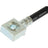 Centric 150.65476 Brake Hydraulic Hose - Rear Left Lower