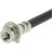 Centric 150.66063 Brake Hydraulic Hose - Front Right