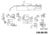 Centric 150.66105 Brake Hydraulic Hose - Front Right