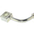 Centric 150.67128 Brake Hydraulic Hose - Front Left