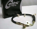 Centric 150.67328 Brake Hydraulic Hose - Rear Left Lower