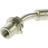 Centric 150.67358 Brake Hydraulic Hose - Rear or Rear Upper