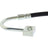 Centric 150.67366 Brake Hydraulic Hose - Rear