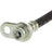 Centric 150.67405 Brake Hydraulic Hose - Rear Upper
