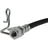 Centric 150.67413 Brake Hydraulic Hose - Rear Right Lower
