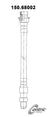 Centric 150.68002 Brake Hydraulic Hose - Rear