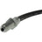 Centric 150.76018 Brake Hydraulic Hose - Front or Rear