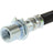 Centric 150.80021 Brake Hydraulic Hose - Front Right