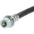 Centric 150.83001 Brake Hydraulic Hose - Front, Front Rearward or Rear