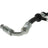 Centric 150.83017 Brake Hydraulic Hose - Front