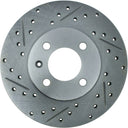 Stoptech 227.33023R Disc Brake Rotor - Front Right
