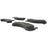 Centric 300.07861 Disc Brake Pad Set - Front or Rear