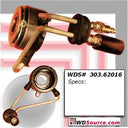 Centric 303.62016 Clutch Slave Cylinder