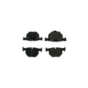 Stoptech 309.06830 Disc Brake Pad Set - Rear