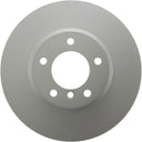 Centric 320.34070H Disc Brake Rotor - Front