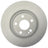 Centric 320.35150F Disc Brake Rotor - Front