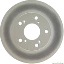 Centric 320.40082F Disc Brake Rotor - Front