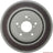 Centric 320.40090F Disc Brake Rotor - Front