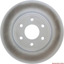 Centric 320.42085F Disc Brake Rotor - Front