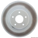 Centric 320.42120F Disc Brake Rotor - Front