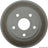 Centric 320.44069F Disc Brake Rotor - Front