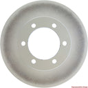 Centric 320.44118F Disc Brake Rotor - Front