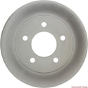 Centric 320.45066F Disc Brake Rotor - Rear