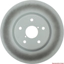 Centric 320.47036F Disc Brake Rotor - Front