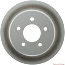 Centric 320.61032F Disc Brake Rotor - Rear
