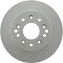 Centric 320.62007F Disc Brake Rotor - Front or Rear