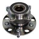 Centric 400.42002 Wheel Bearing and Hub Assembly - Front