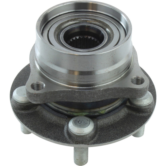 Centric 400.44008E Wheel Bearing and Hub Assembly - Rear