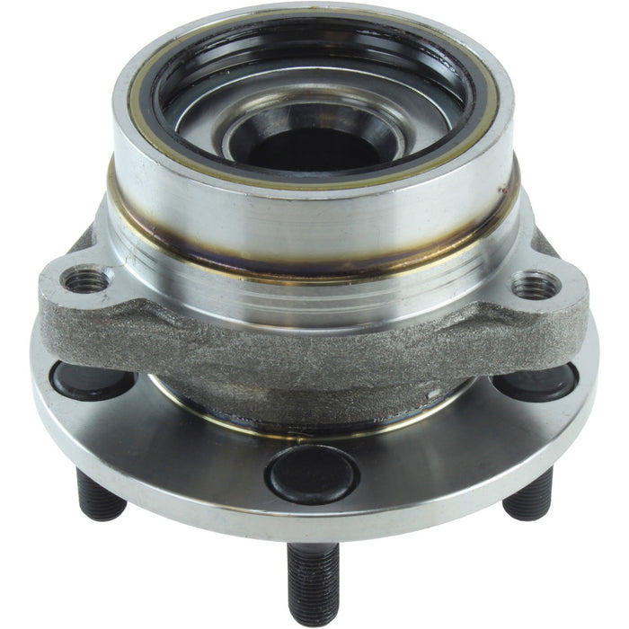 Centric 400.58000E Wheel Bearing and Hub Assembly - Front
