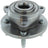 Centric 400.62003E Wheel Bearing and Hub Assembly - Front