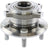 Centric 400.63000E Wheel Bearing and Hub Assembly - Front or Rear