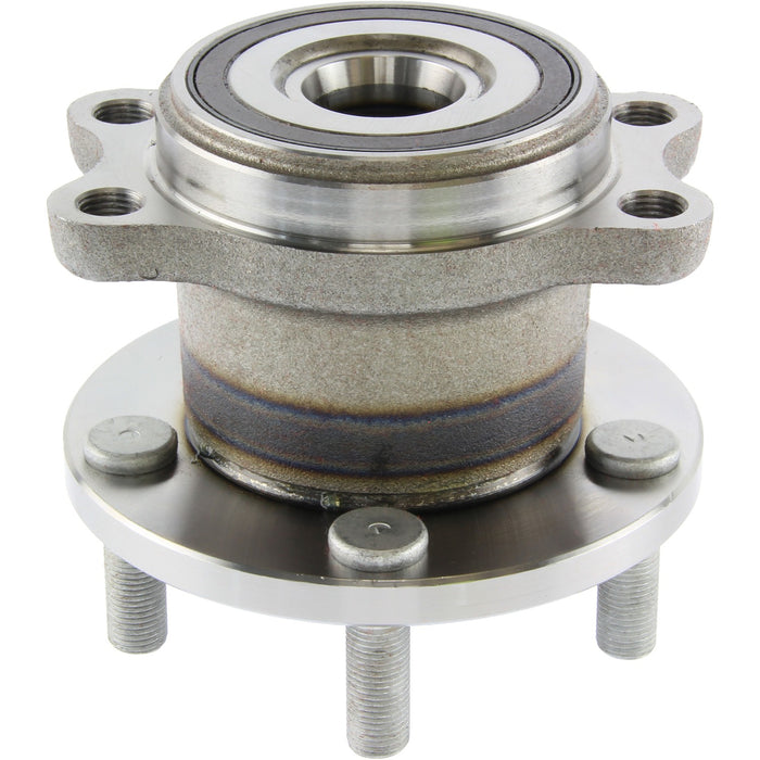 Centric 401.47000E Wheel Bearing and Hub Assembly - Rear