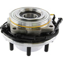 Centric 402.65020E Wheel Bearing and Hub Assembly - Front