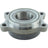 Centric 405.42014E Wheel Bearing and Hub Assembly - Rear