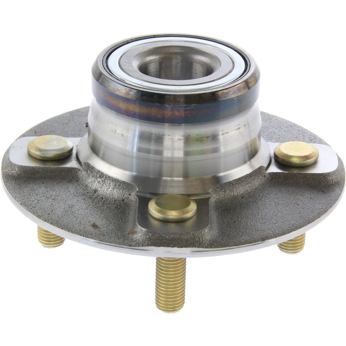 Centric 405.51000E Wheel Bearing and Hub Assembly - Rear