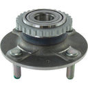 Centric 406.51004E Wheel Bearing and Hub Assembly - Rear