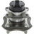 Centric 407.44005E Wheel Bearing and Hub Assembly - Rear