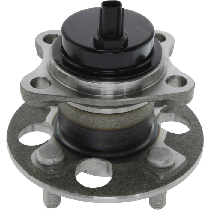 Centric 407.44017E Wheel Bearing and Hub Assembly - Rear