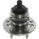 Centric 407.62016E Wheel Bearing and Hub Assembly - Rear