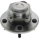 Centric 407.63001E Wheel Bearing and Hub Assembly - Rear