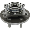 Centric 407.65001E Wheel Bearing and Hub Assembly - Front
